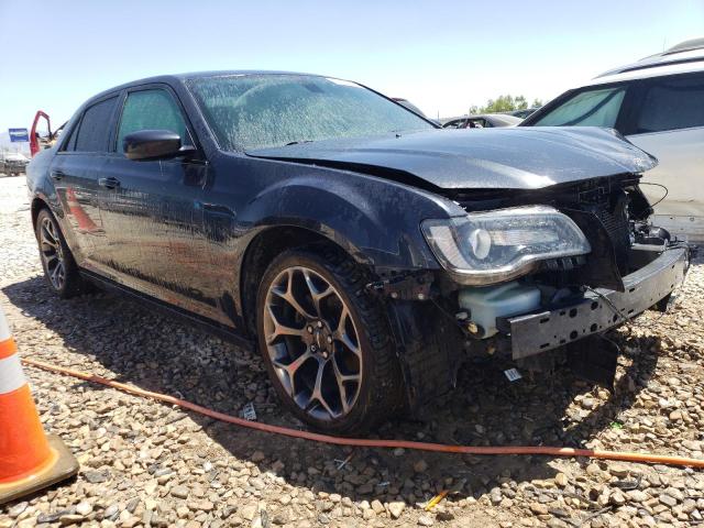 2C3CCABG0GH295227 | 2016 CHRYSLER 300 S