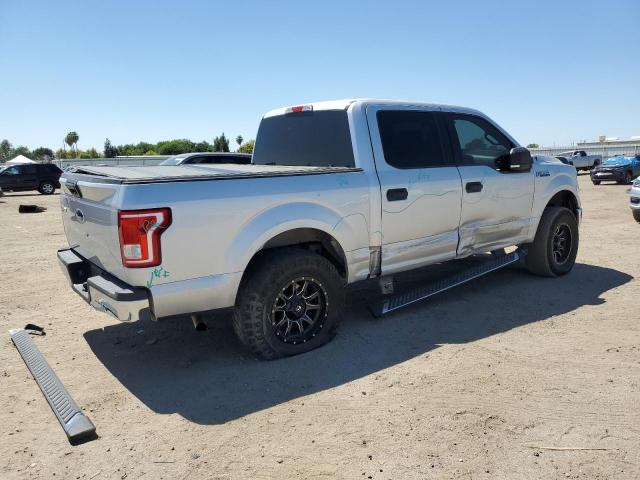 1FTEW1C8XHKD74823 Ford F150 Supercrew