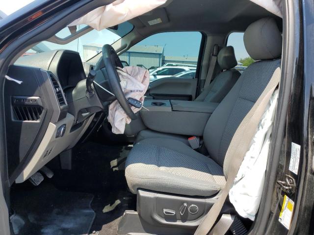1FTEW1EG4JFC43275 Ford F150 Supercrew