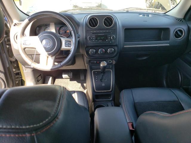 1C4NJPBB5GD749647 Jeep Patriot Sport