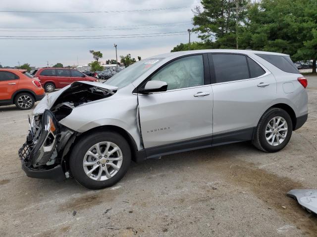 VIN 2GNAXKEV7L6171542 2020 CHEVROLET EQUINOX no.1