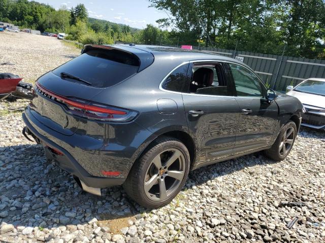 VIN WP1AA2A55NLB09422 2022 Porsche Macan no.3