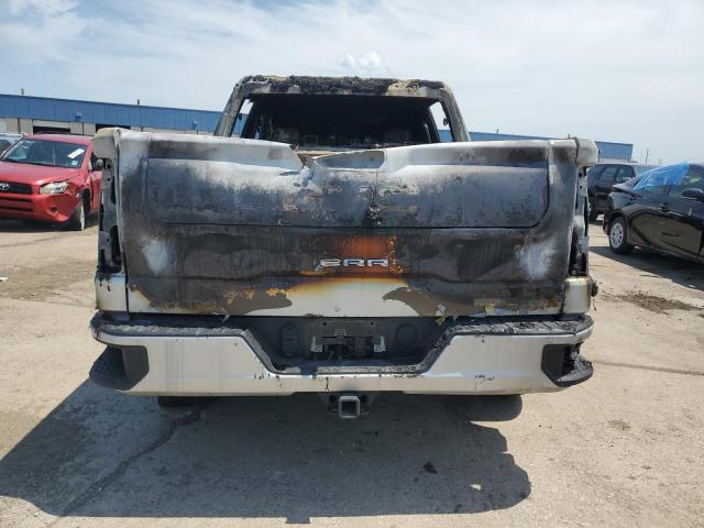 3GTUUCED5NG562837 GMC Sierra K1500 Elevation