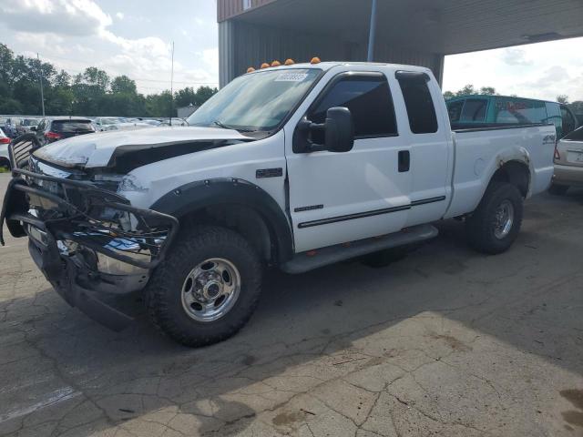 2000 Ford F-250 