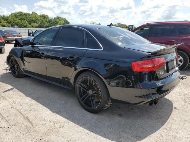 VIN WAUAFAFLXFN003541 2015 Audi A4, Premium no.2