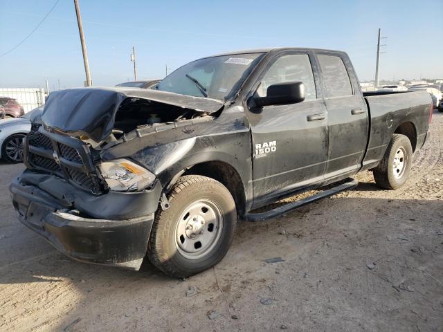 2020 Ram 1500 Classic Tradesman