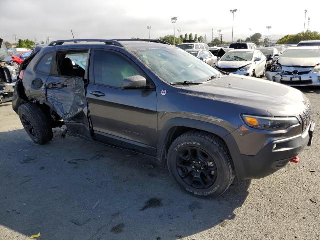 1C4PJMBX8KD330848 Jeep Cherokee Trailhawk