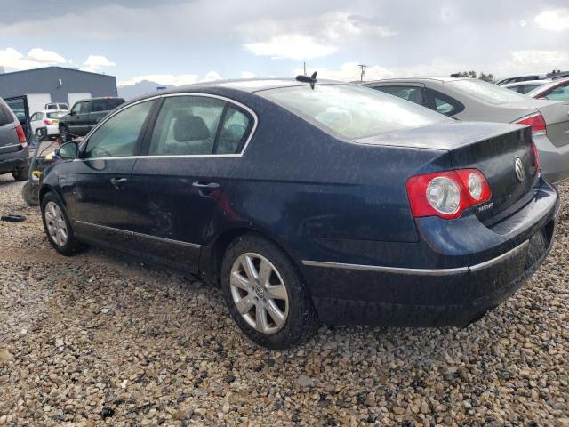 WVWAK93C66E065844 2006 Volkswagen Passat 2.0T