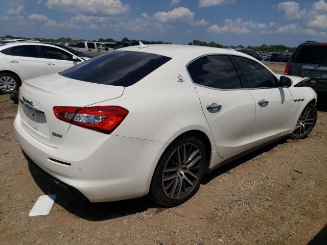 2019 Maserati Ghibli S VIN: ZAM57YTA5K1311131 Lot: 58464473