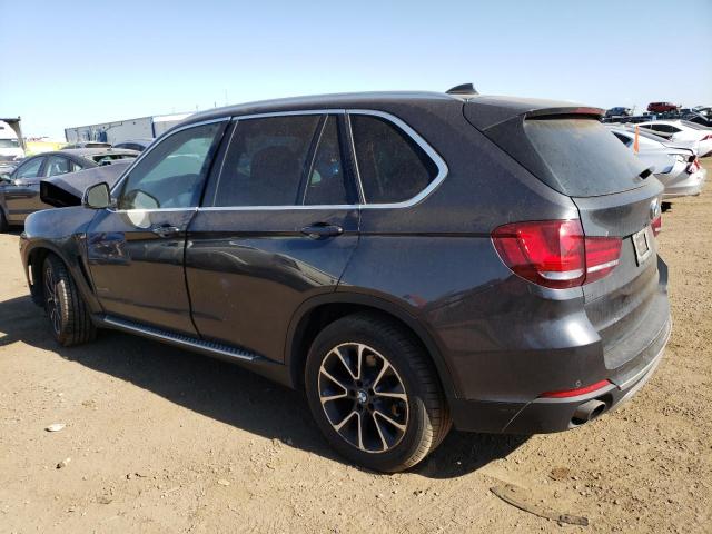 5UXKR0C54G0U12632 | 2016 BMW X5 XDRIVE3