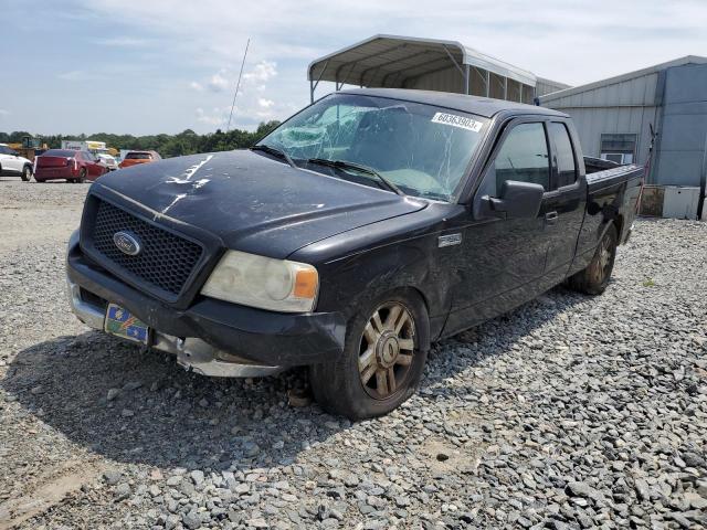 2004 Ford F-150 