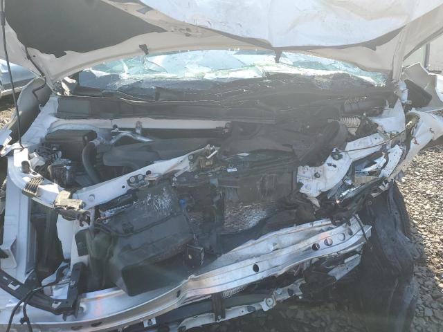 5FNRL6H86PB009048 Honda Odyssey TO 12