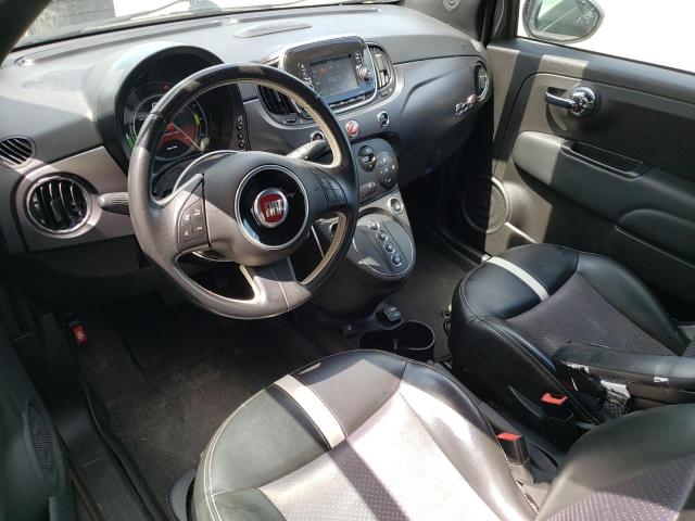 3C3CFFGE1GT113652 Fiat 500 Electric