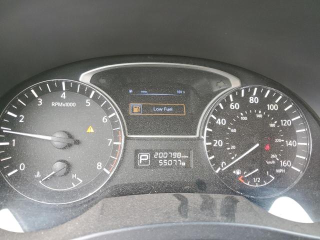 1N4AL3AP9EN371652 Nissan ALTIMA 2.5