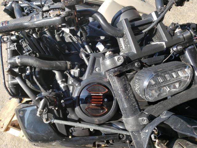 2022 HARLEY-DAVIDSON RH1250 S 1HD1ZC416NB326555