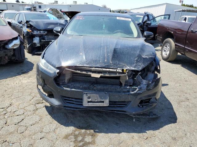 3FA6P0H73ER257030 Ford FUSION SE