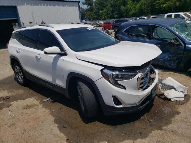 3GKALVEV3LL207135 GMC Terrain SL 4