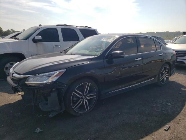 2017 Honda Accord Sedan Touring