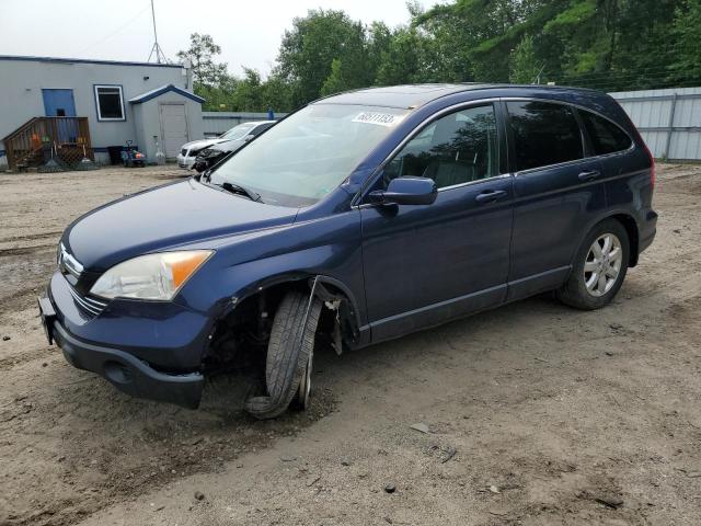 2007 Honda CR-V EX-L