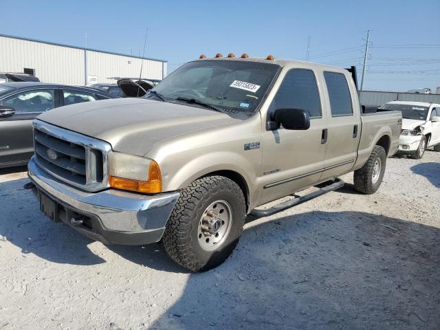 2000 Ford F-250 