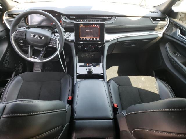 2023 JEEP CHEROKEE 1C4RJHAG2P8703013