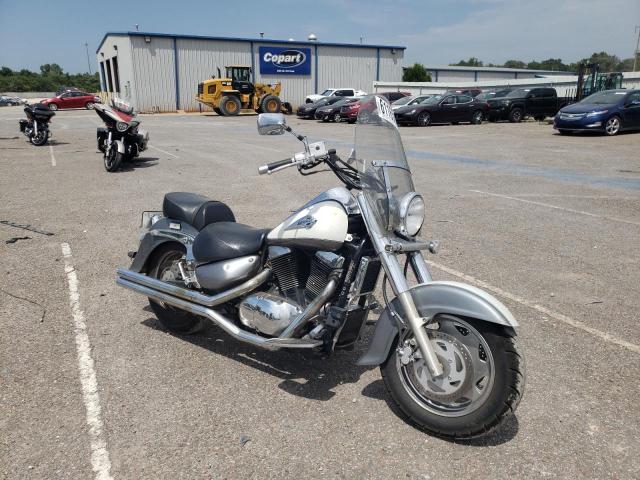 2002 SUZUKI VL1500 - JS1VY51A622103024