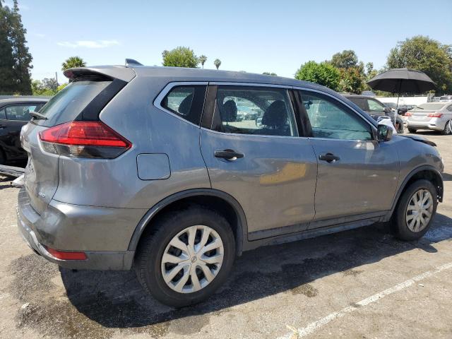 KNMAT2MVXHP558535 Nissan ROGUE S