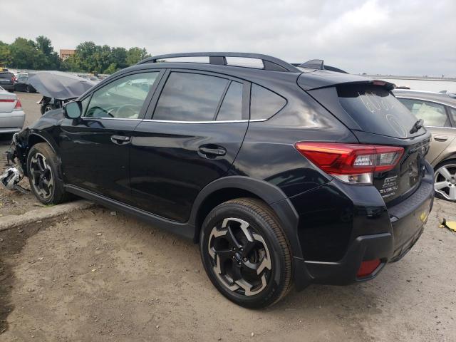 2021 SUBARU CROSSTREK - JF2GTHMC4M8249550