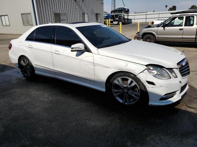 VIN WDDHF5KB7DA741345 2013 Mercedes-Benz E-Class, 350 no.4