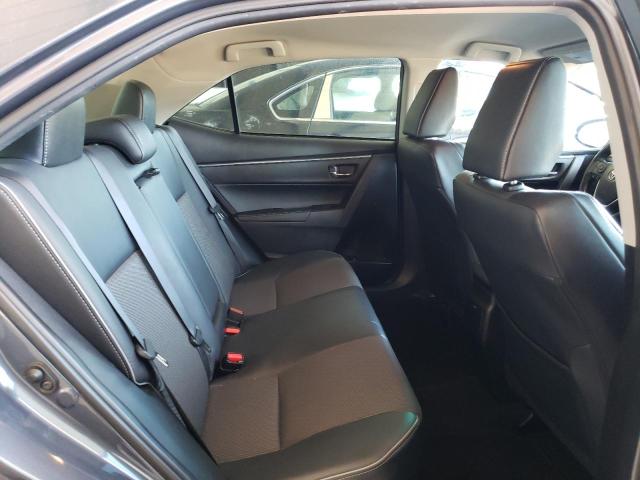 5YFBURHE3FP178999 Toyota COROLLA L