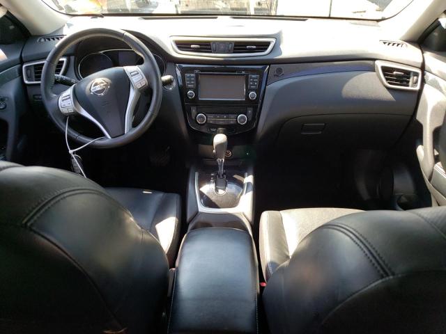 5N1AT2MT0EC793703 Nissan ROGUE S