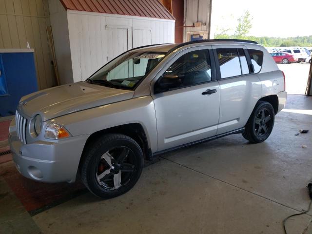 2007 Jeep Compass 