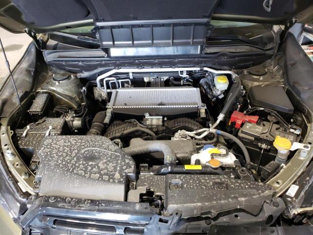 4S4WMABD2P3402658 Subaru Ascent Premium