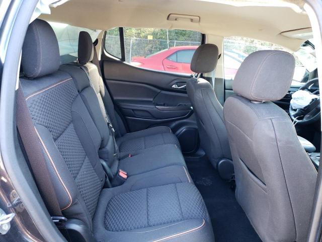 2017 GMC ACADIA ALL 1GKKNTLS9HZ257999