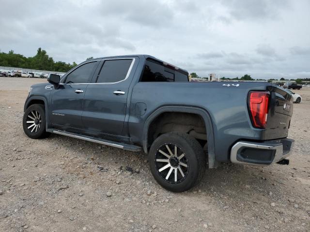 2019 GMC SIERRA K15 - 3GTU9DED3KG236666