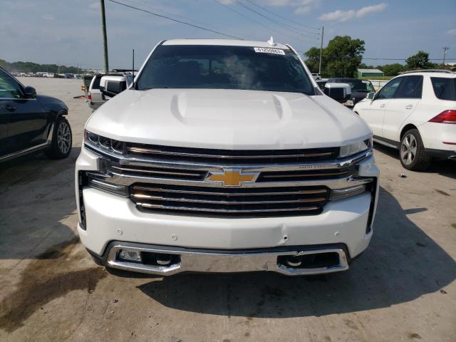 3GCUYHED9MG282306 | 2021 CHEVROLET SILVERADO