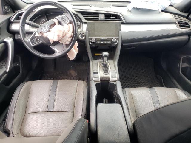 2018 HONDA CIVIC TOUR - 2HGFC3B94JH451638