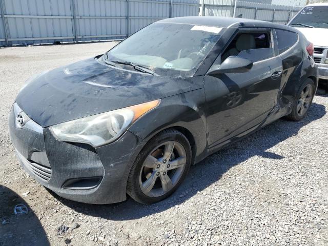 2012 Hyundai Veloster 