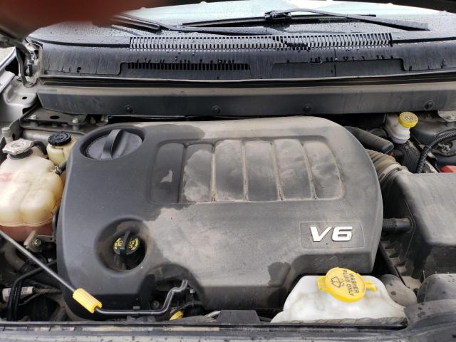 3C4PDDGG0KT728257 Dodge Journey Crossroad