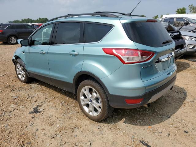 2018 FORD ESCAPE SEL - 1FMCU0H98DUB63896