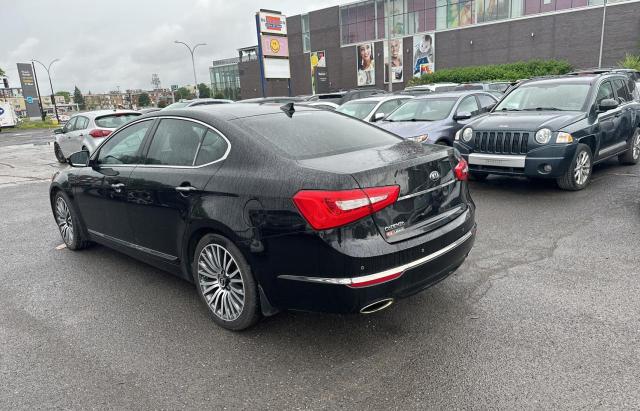 2015 KIA CADENZA PR - KNALN4D78F5197960