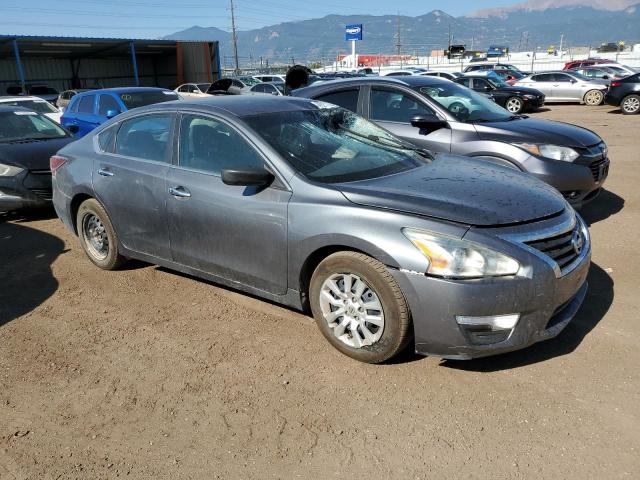 1N4AL3AP8FN301660 Nissan ALTIMA 2.5
