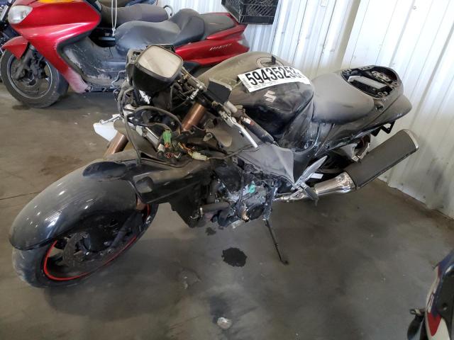 2009 SUZUKI GSX1300 R - JS1GX72AX92100241