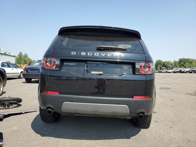 SALCP2FX8KH814788 Land Rover Discovery Sport Se