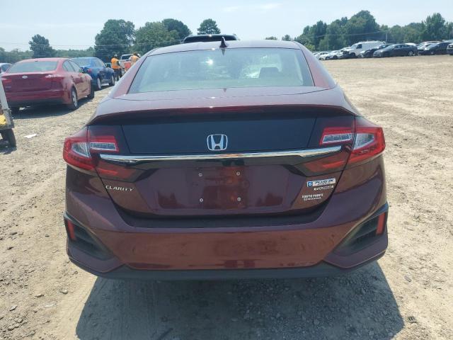 2018 HONDA CLARITY TO - JHMZC5F35JC013970