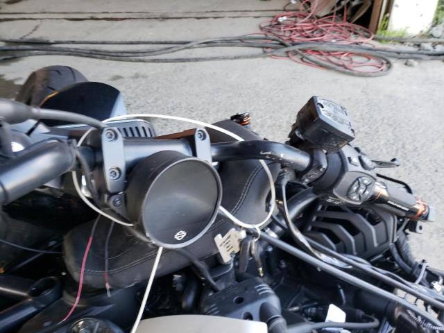 2022 HARLEY-DAVIDSON RH1250 S 1HD1ZC416NB326555