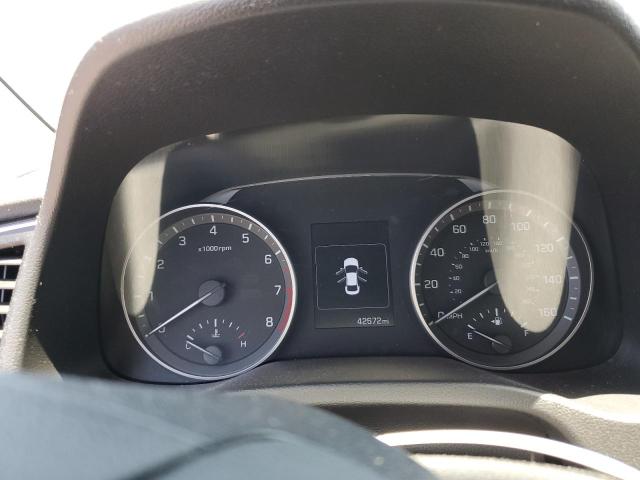 KMHD84LF8JU513617 Hyundai ELANTRA SEL