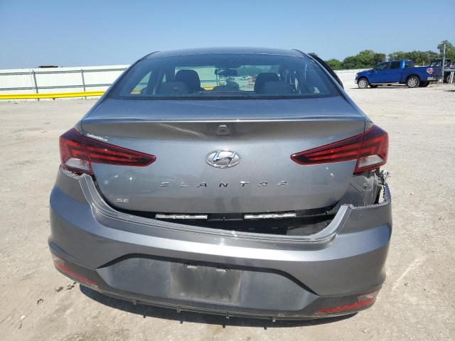 5NPD74LF5KH457509 Hyundai Elantra SE 6