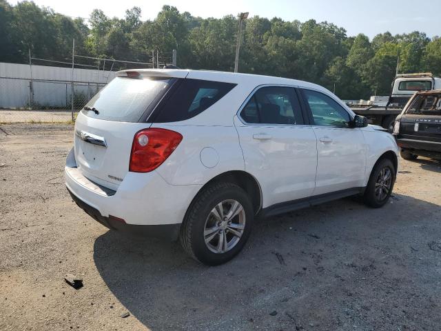 2GNALAEK0F6216045 | 2015 CHEVROLET EQUINOX LS