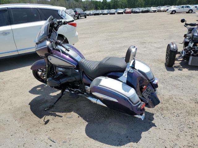 2022 BMW R18 B - WB10L3304N6F39097